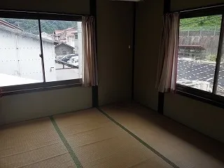 5DK Property Miyoshi City Hiroshima Prefecture (8)