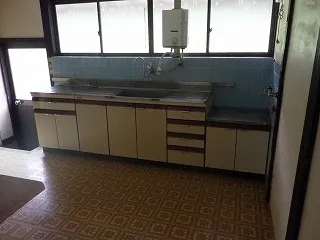 5DK Property Miyoshi City Hiroshima Prefecture (9)