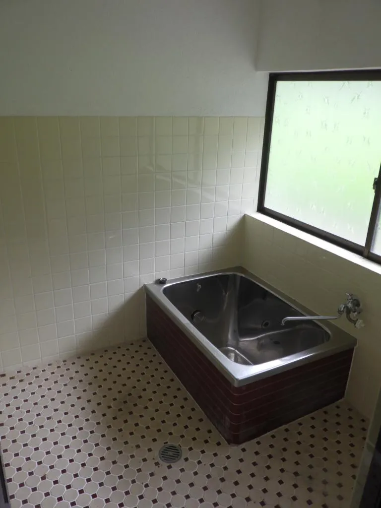 5DK Property Miyoshi City Hiroshima Prefecture (10)