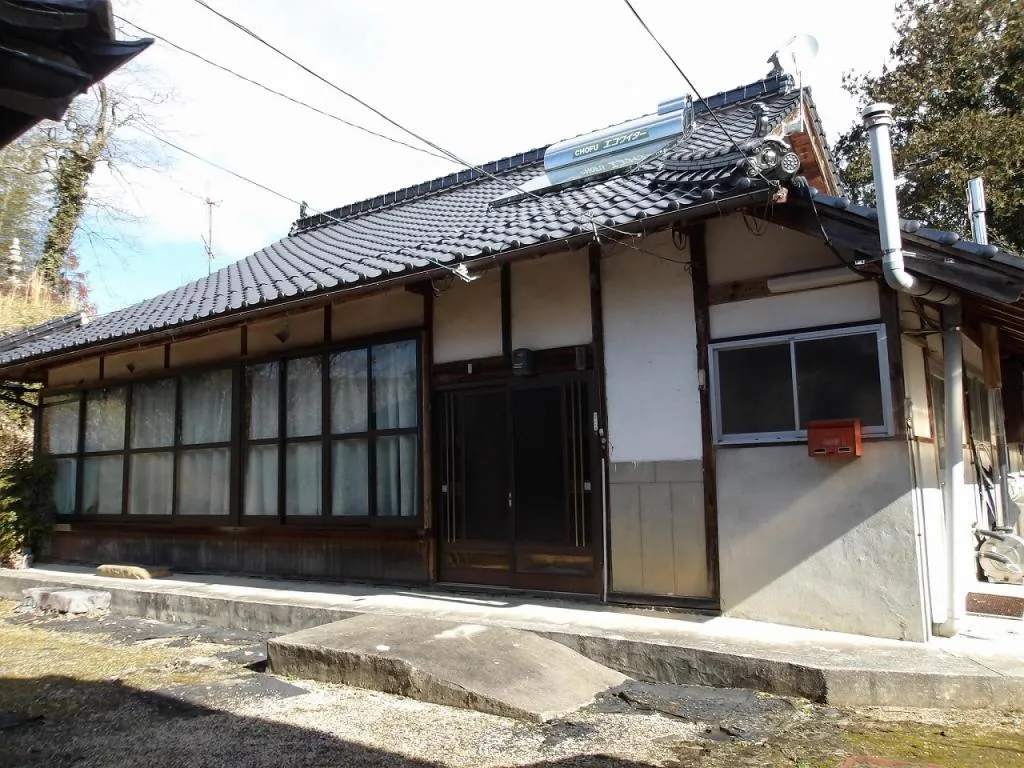 4DK Property Miyoshi City Hiroshima Prefecture (2)