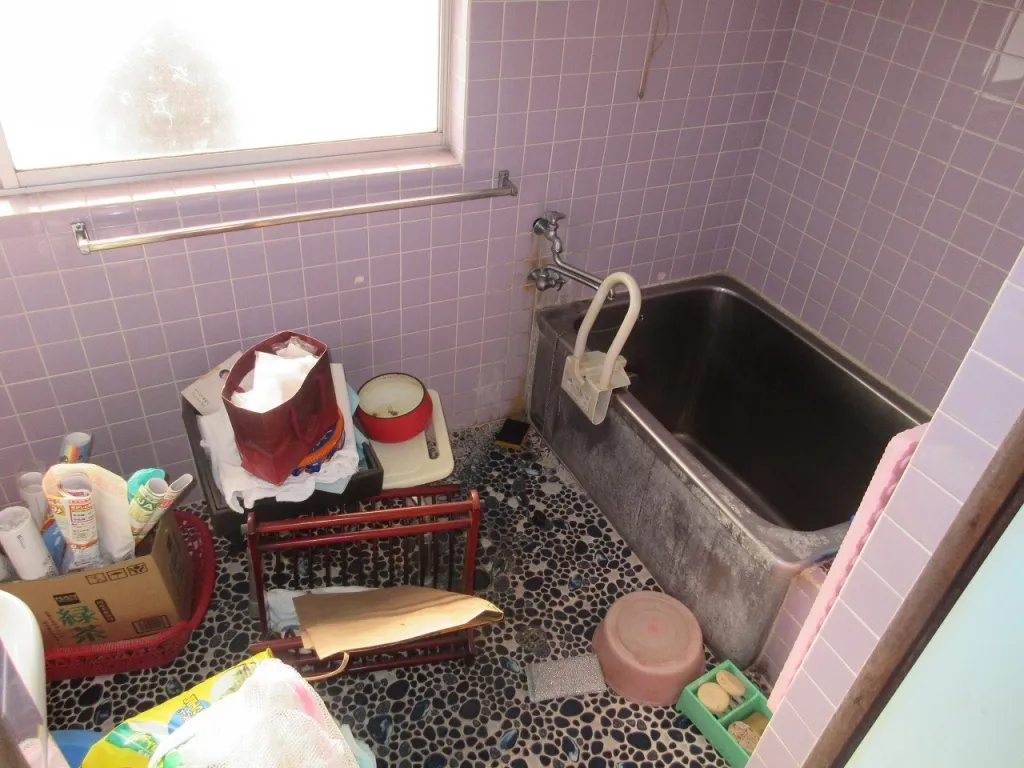 4DK Property Miyoshi City Hiroshima Prefecture (11)