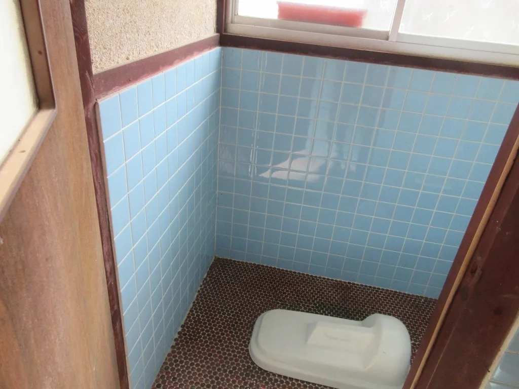 4DK Property Miyoshi City Hiroshima Prefecture (12)