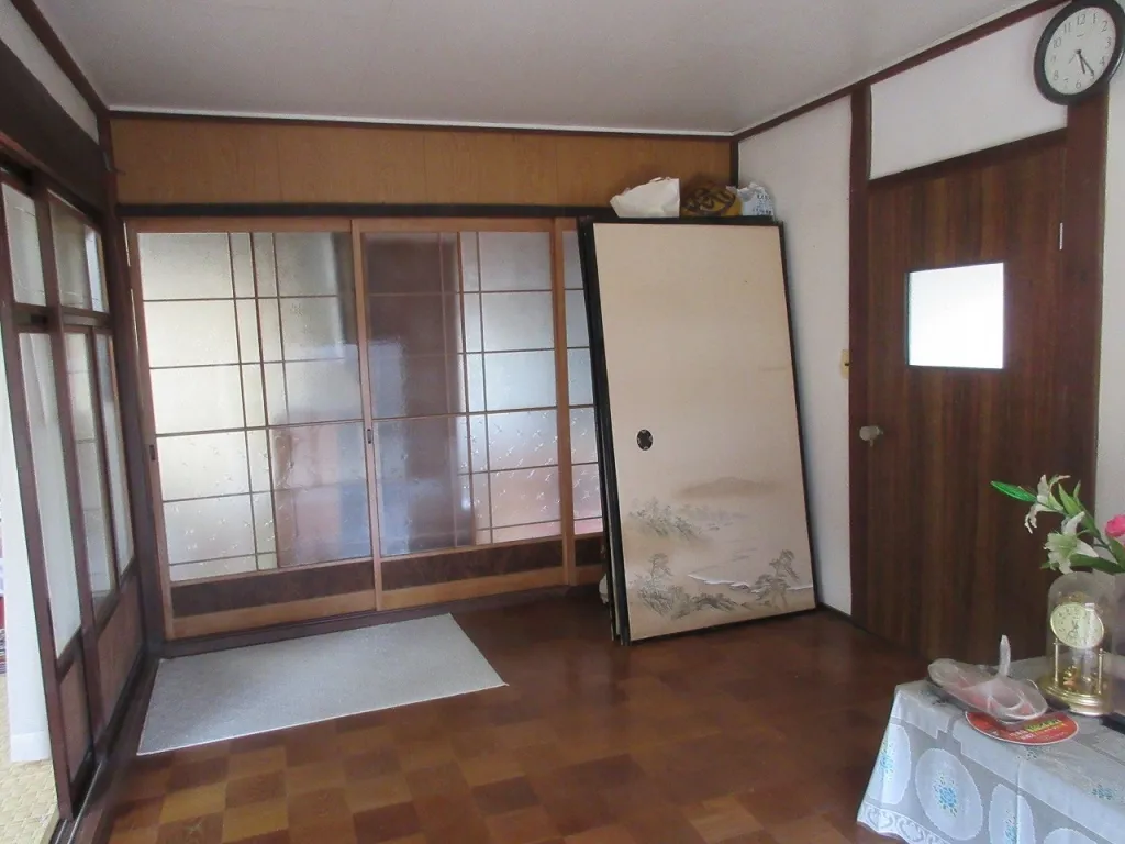 4DK Property Miyoshi City Hiroshima Prefecture (5)
