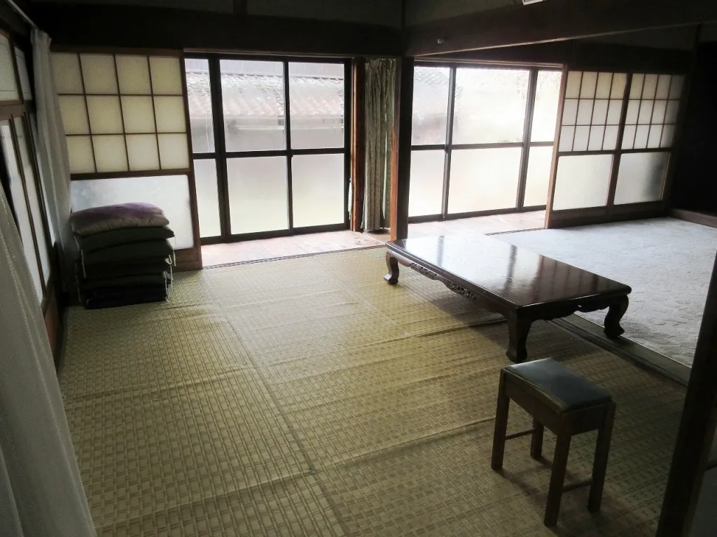 4DK Property Miyoshi City Hiroshima Prefecture (6)