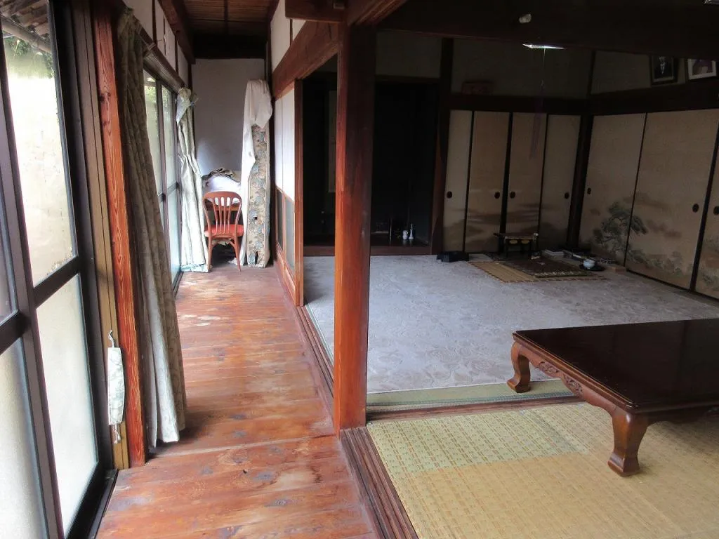 4DK Property Miyoshi City Hiroshima Prefecture (7)