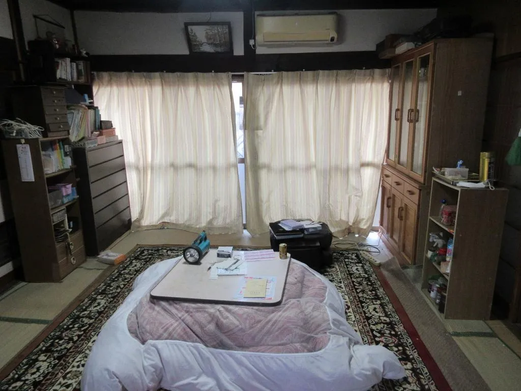 4DK Property Miyoshi City Hiroshima Prefecture (8)