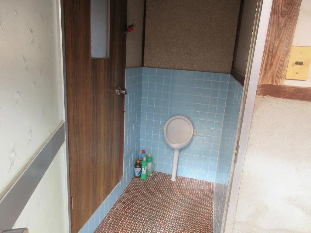4DK Property Miyoshi City Hiroshima Prefecture (9)