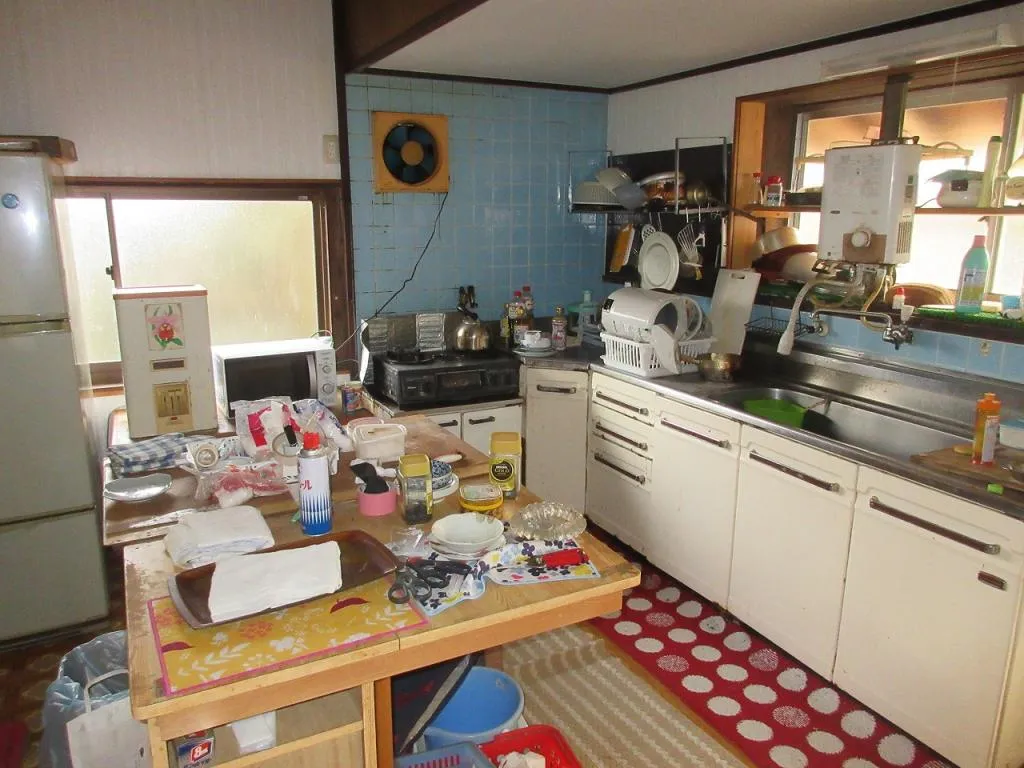 4DK Property Miyoshi City Hiroshima Prefecture (10)