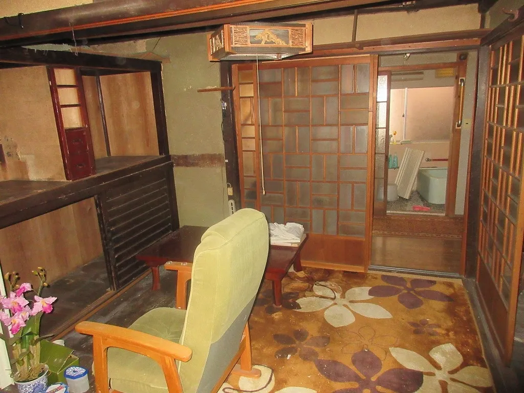 6DK Property Miyoshi City Hiroshima Prefecture (2)