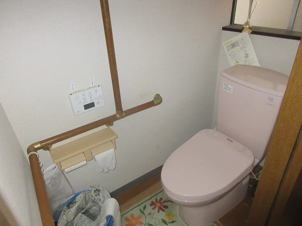 6DK Property Miyoshi City Hiroshima Prefecture (11)