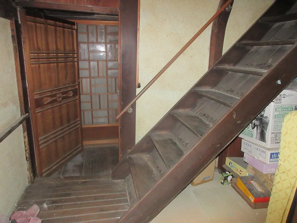 6DK Property Miyoshi City Hiroshima Prefecture (3)