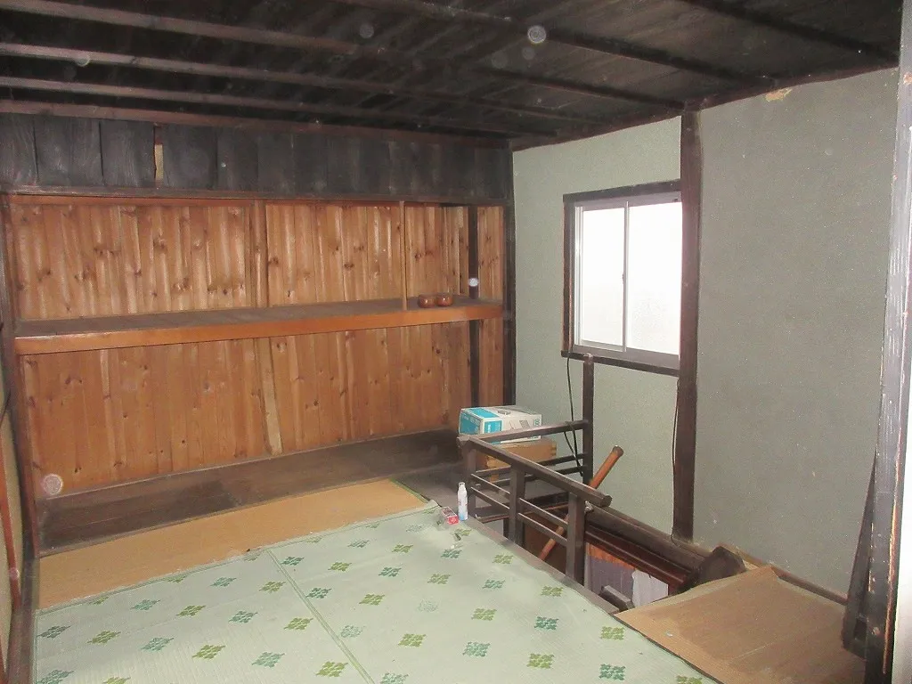 6DK Property Miyoshi City Hiroshima Prefecture (4)