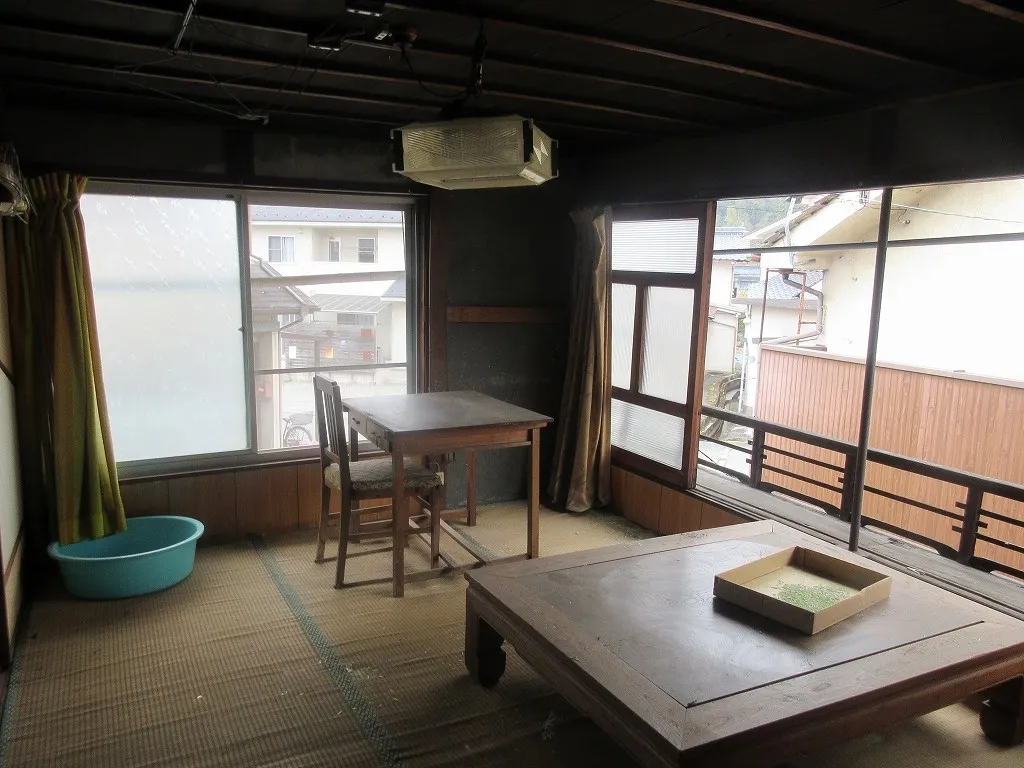 6DK Property Miyoshi City Hiroshima Prefecture (5)