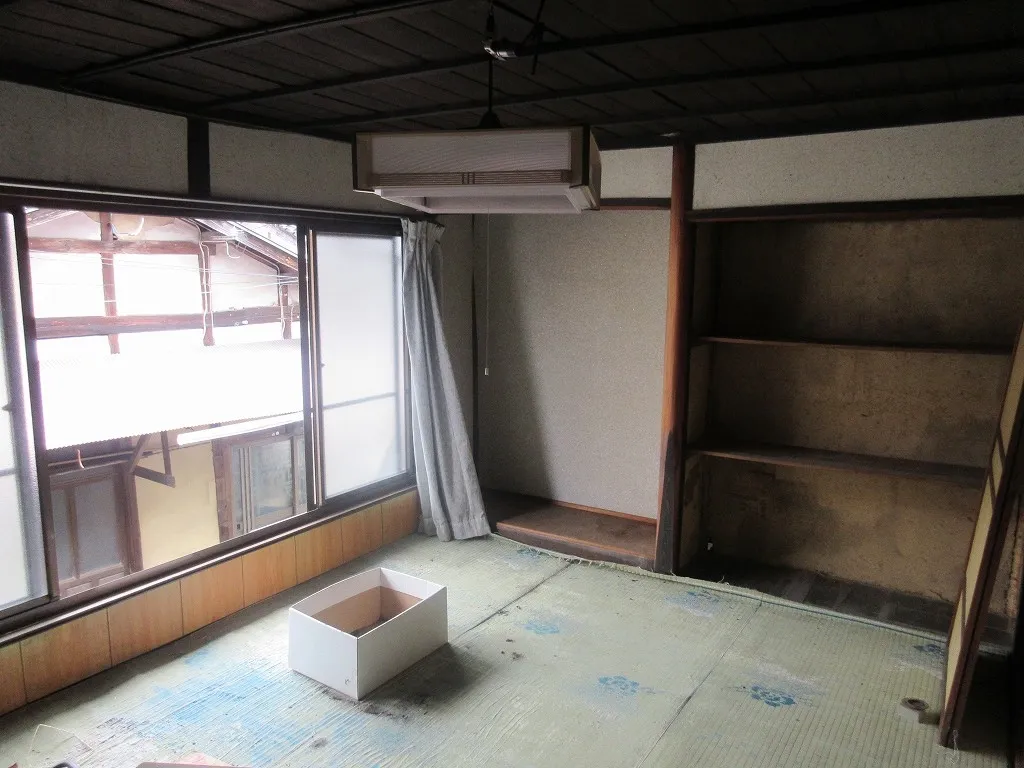 6DK Property Miyoshi City Hiroshima Prefecture (7)