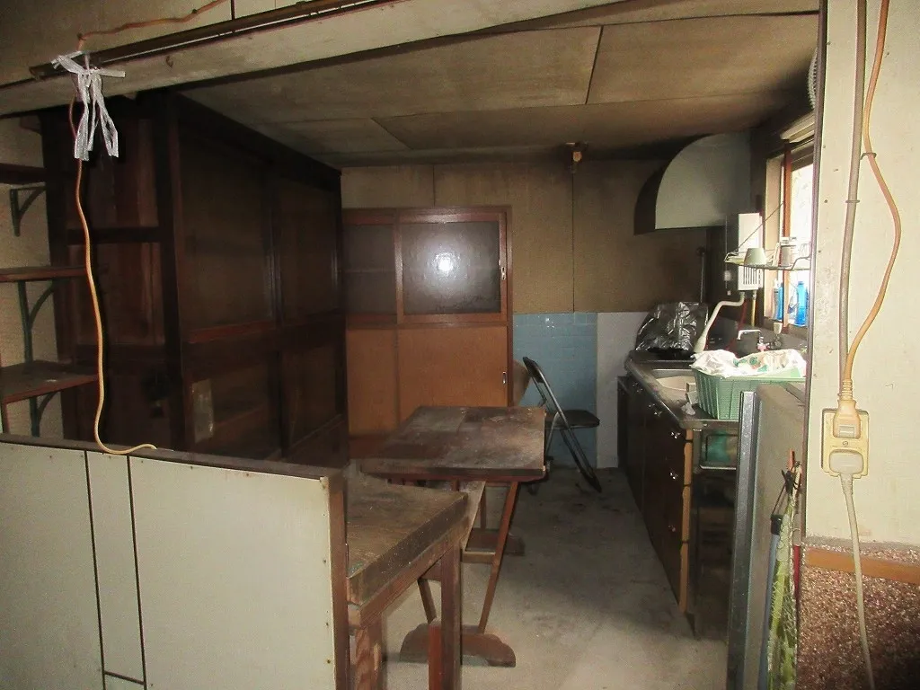 6DK Property Miyoshi City Hiroshima Prefecture (8)