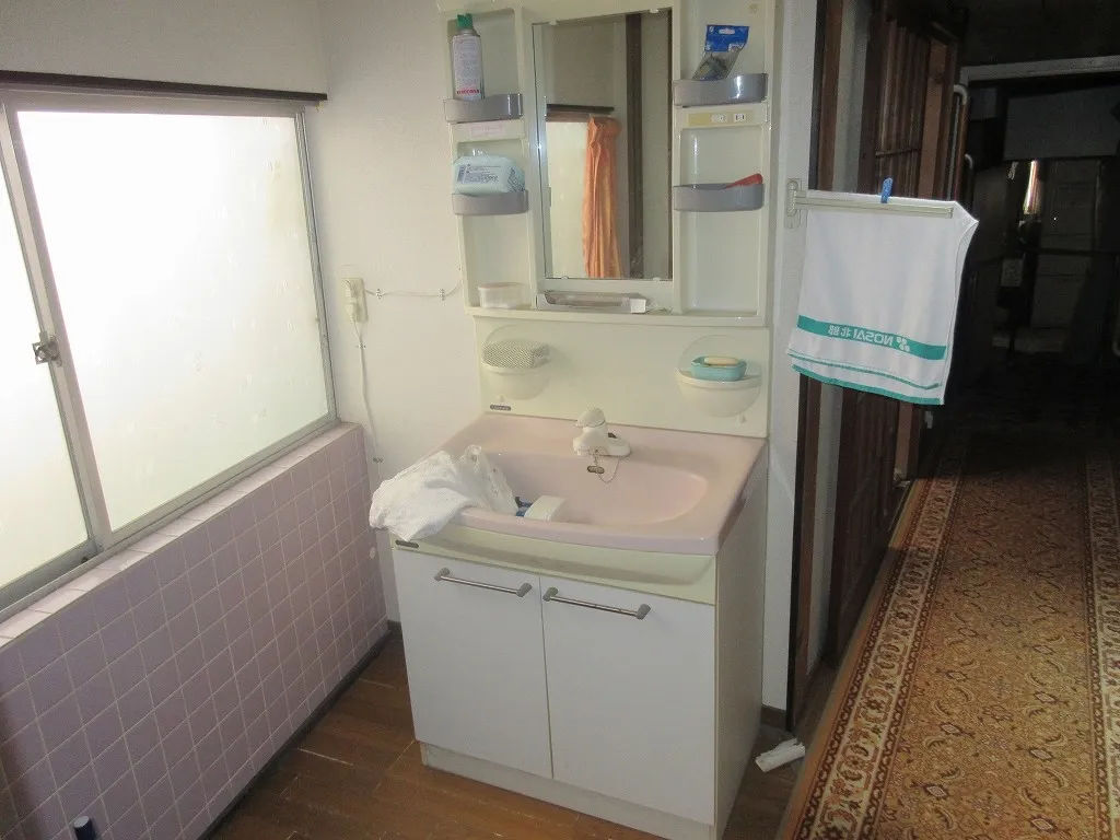 6DK Property Miyoshi City Hiroshima Prefecture (9)