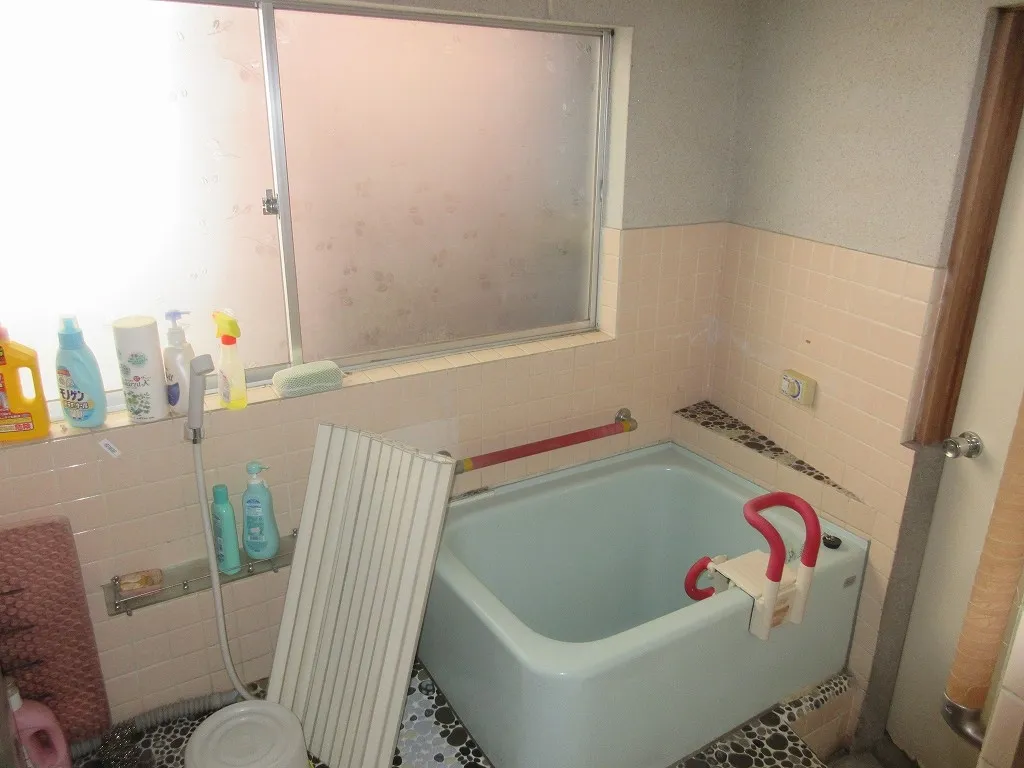 6DK Property Miyoshi City Hiroshima Prefecture (10)