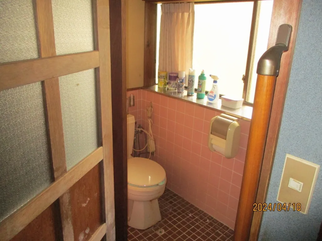 8LDK Property Miyoshi City Hiroshima Prefecture (11)