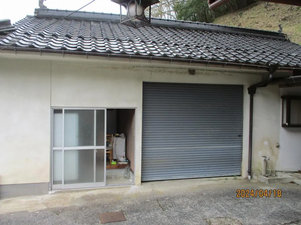 8LDK Property Miyoshi City Hiroshima Prefecture (3)