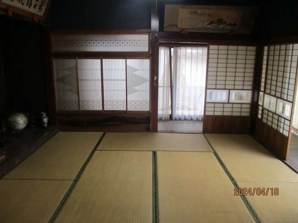 8LDK Property Miyoshi City Hiroshima Prefecture (6)