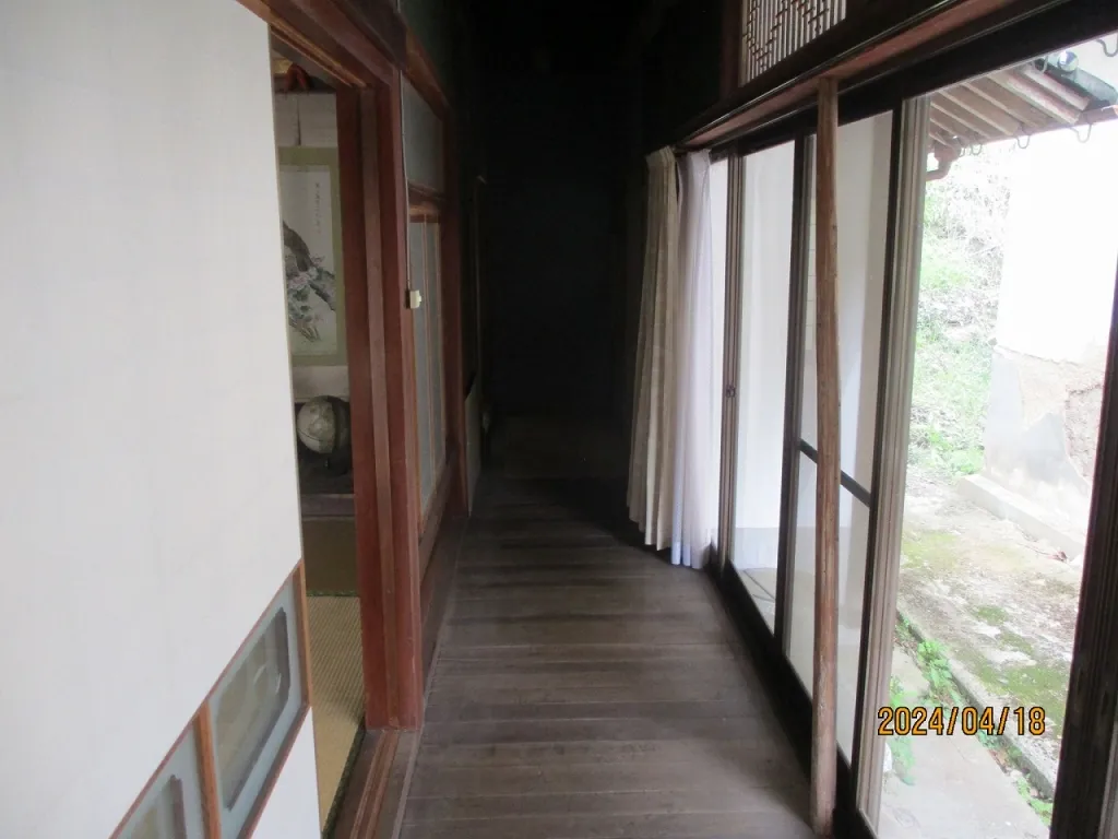 8LDK Property Miyoshi City Hiroshima Prefecture (8)