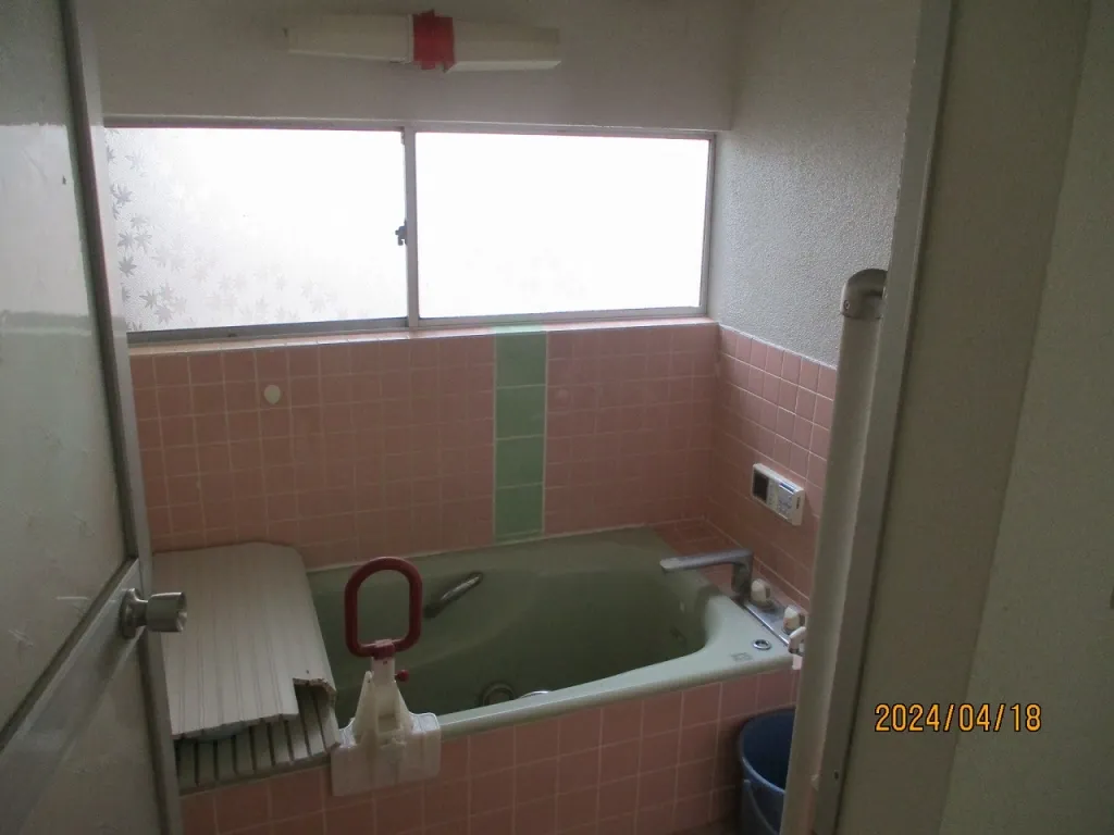 8LDK Property Miyoshi City Hiroshima Prefecture (10)