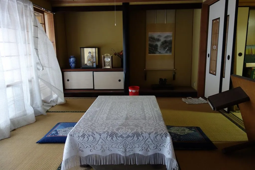 6K Property Miyoshi City Hiroshima Prefecture (2)