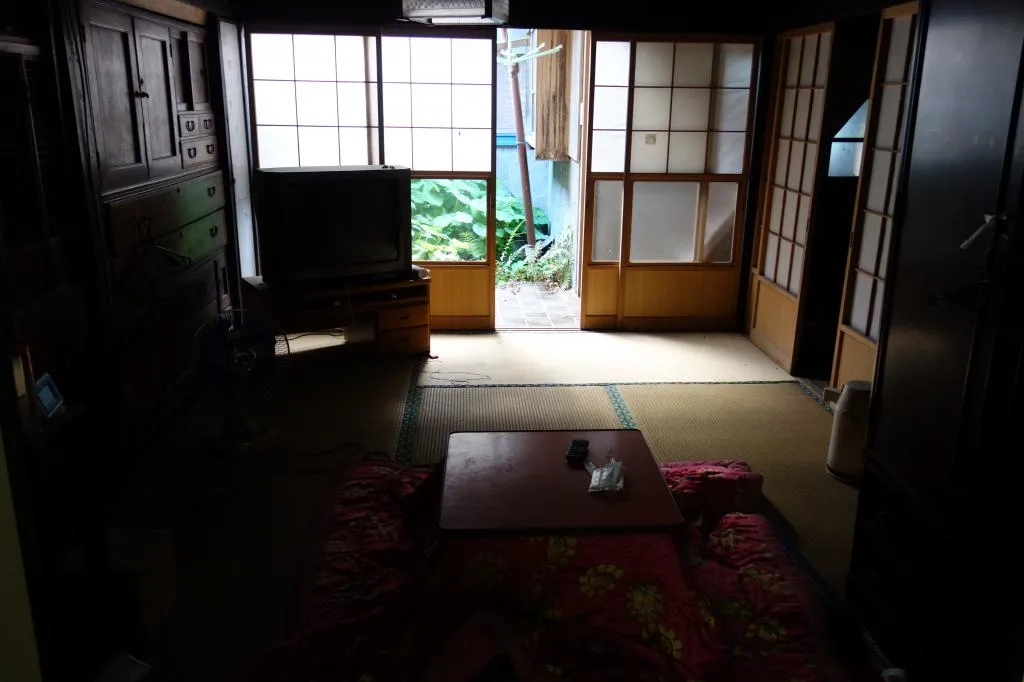 6K Property Miyoshi City Hiroshima Prefecture (4)