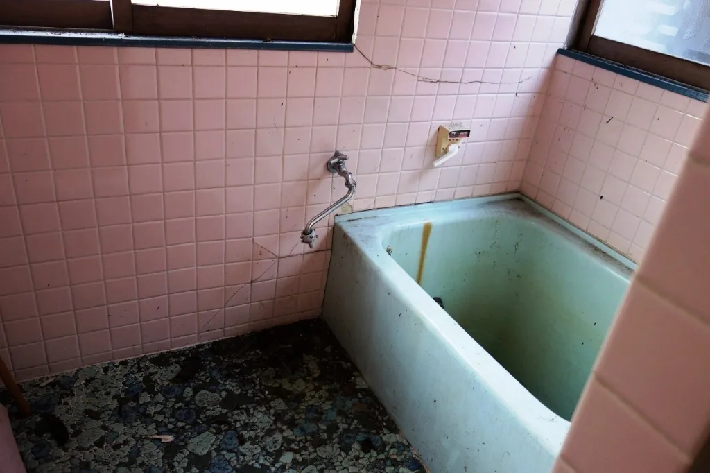 6K Property Miyoshi City Hiroshima Prefecture (6)