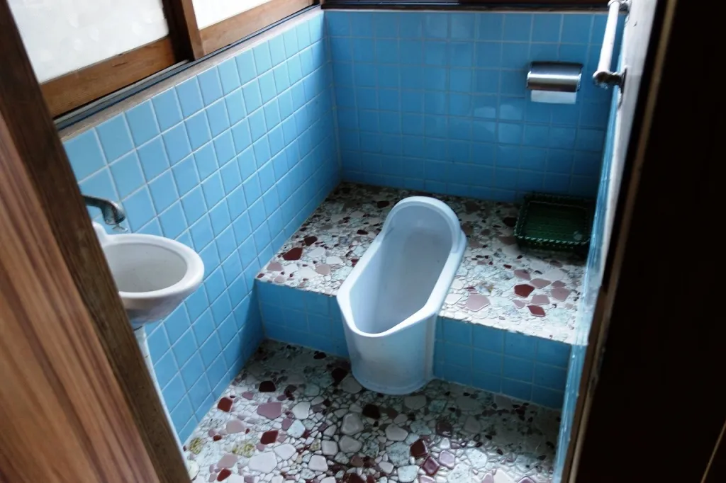 6K Property Miyoshi City Hiroshima Prefecture (7)