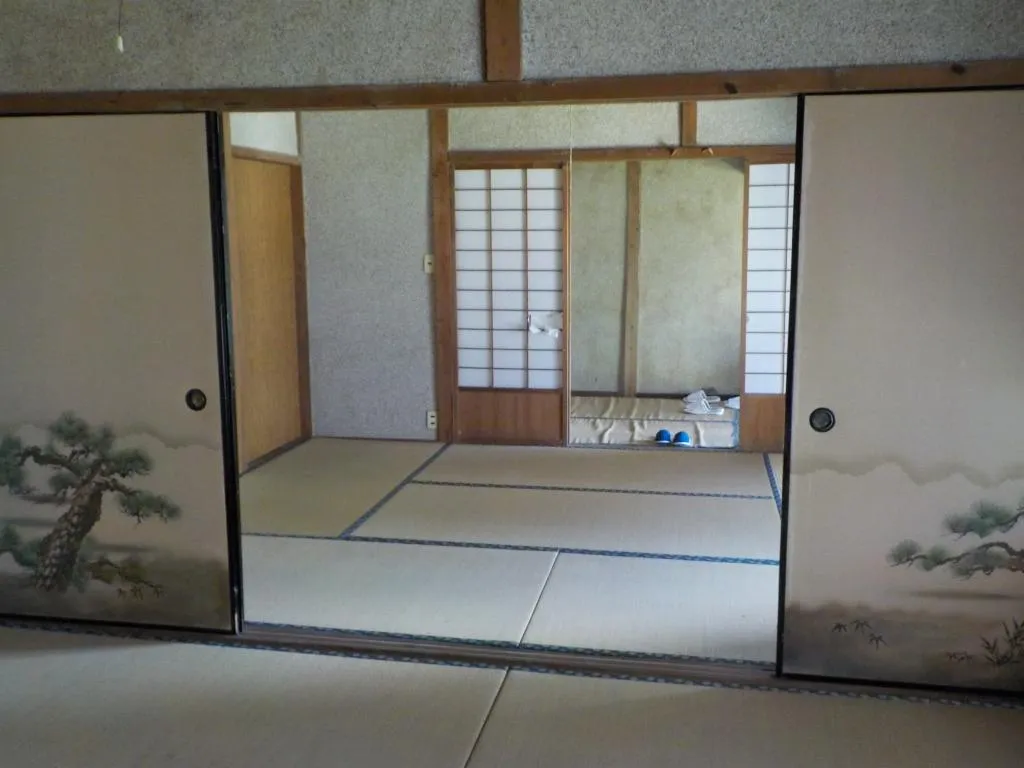 5DK Property Miyoshi City Hiroshima Prefecture (2)
