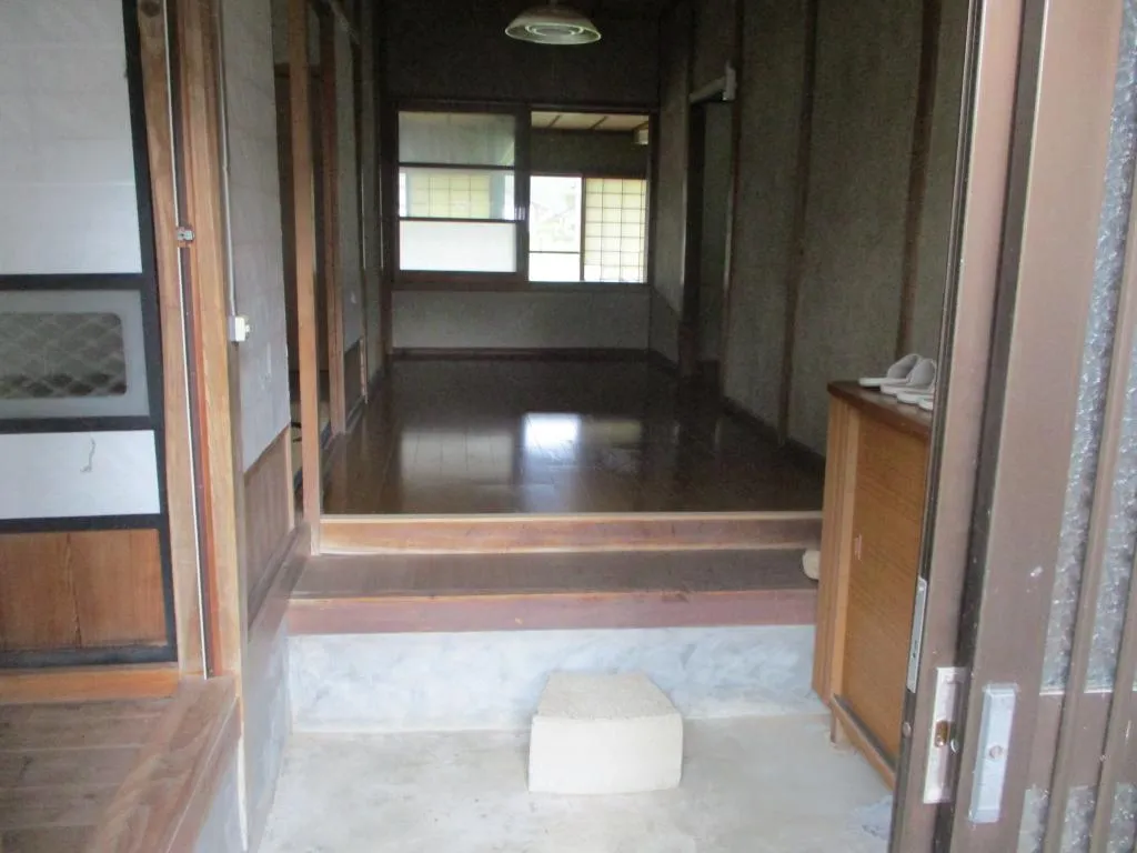 5DK Property Miyoshi City Hiroshima Prefecture (3)