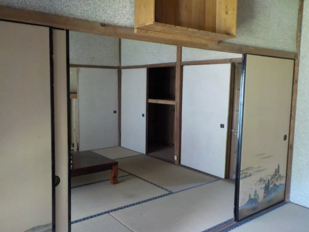 5DK Property Miyoshi City Hiroshima Prefecture (4)