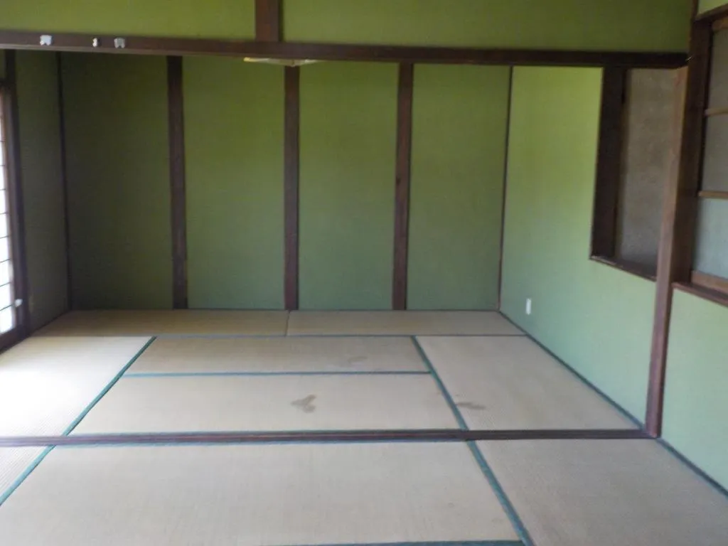 5DK Property Miyoshi City Hiroshima Prefecture (5)