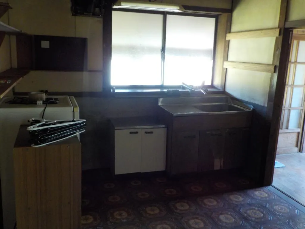 5DK Property Miyoshi City Hiroshima Prefecture (7)