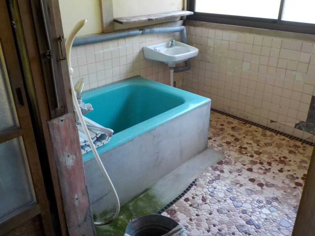 5DK Property Miyoshi City Hiroshima Prefecture (8)