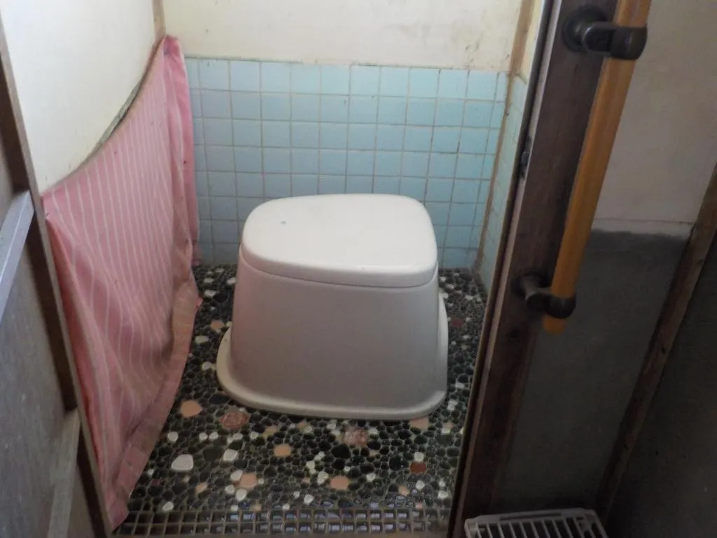 5DK Property Miyoshi City Hiroshima Prefecture (9)