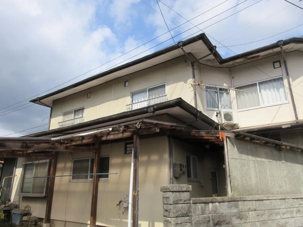 6DK Property Miyoshi City Hiroshima Prefecture (2)