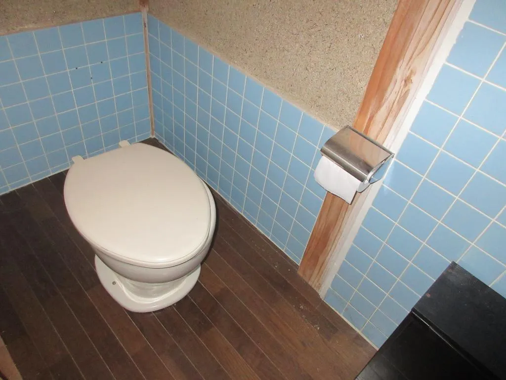 6DK Property Miyoshi City Hiroshima Prefecture (12)