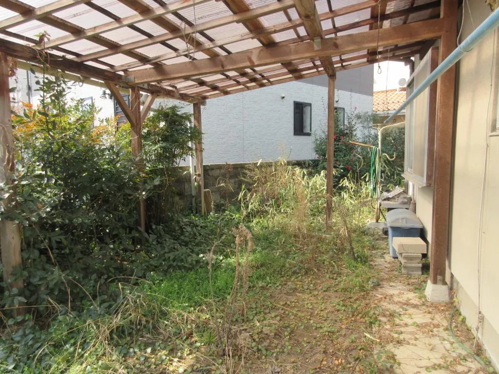 6DK Property Miyoshi City Hiroshima Prefecture (3)