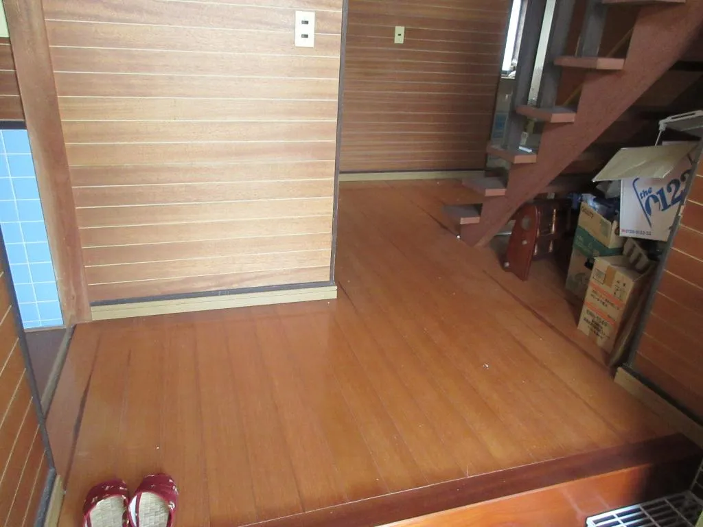 6DK Property Miyoshi City Hiroshima Prefecture (5)
