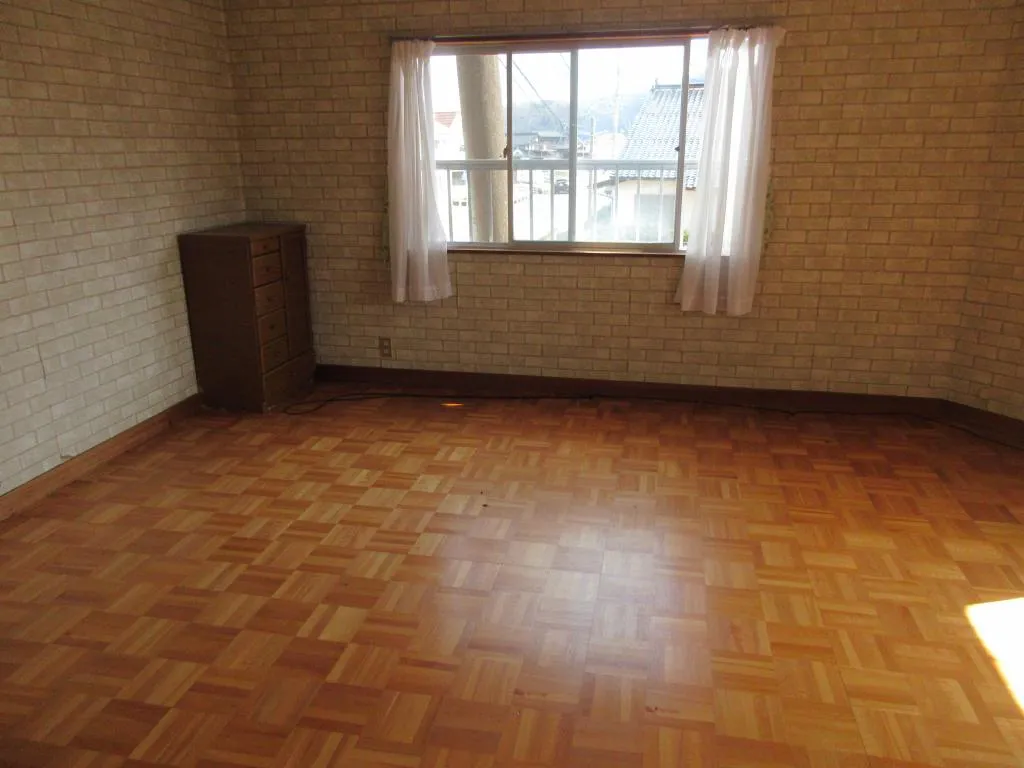 6DK Property Miyoshi City Hiroshima Prefecture (6)