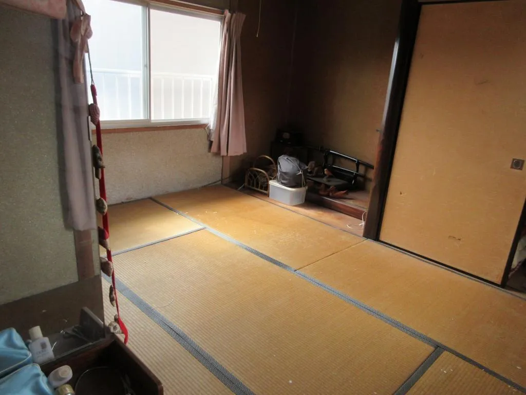 6DK Property Miyoshi City Hiroshima Prefecture (7)