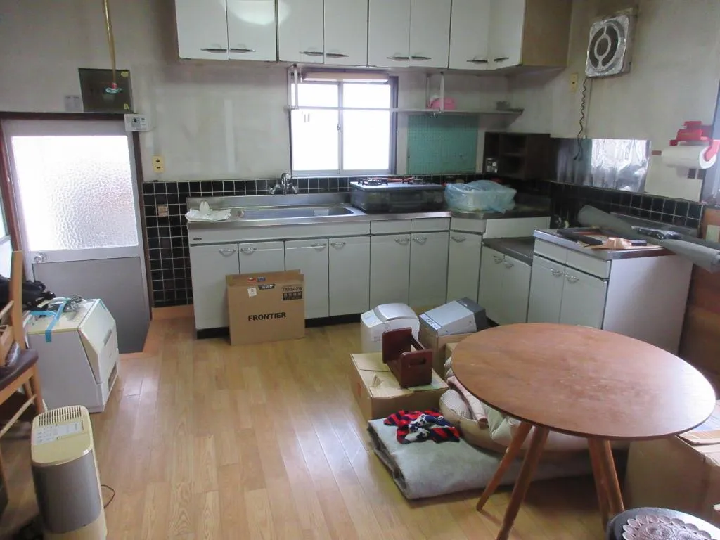 6DK Property Miyoshi City Hiroshima Prefecture (8)