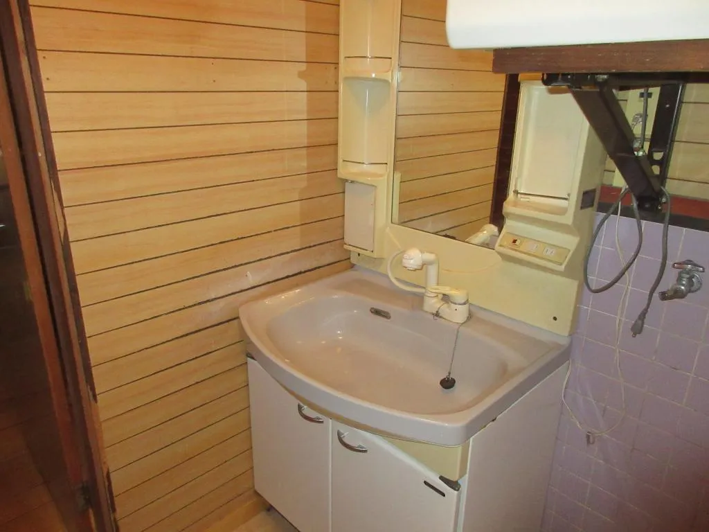 6DK Property Miyoshi City Hiroshima Prefecture (9)