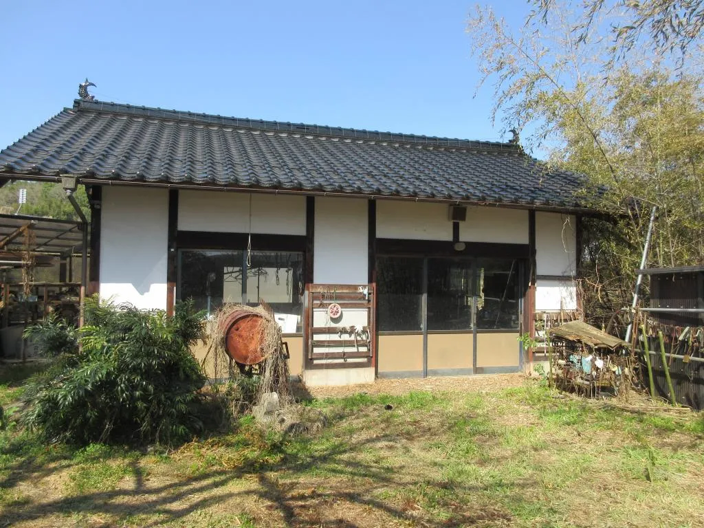 4DK Property Miyoshi City Hiroshima Prefecture (2)