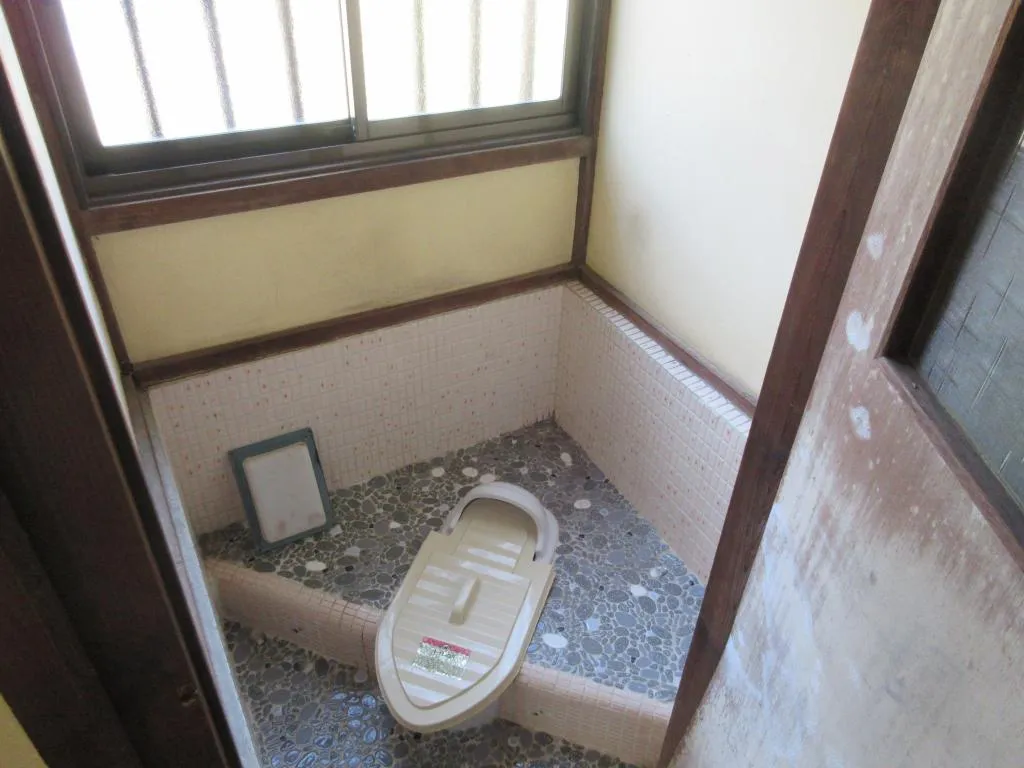 4DK Property Miyoshi City Hiroshima Prefecture (11)