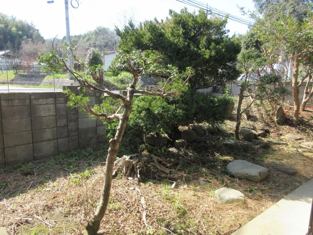 4DK Property Miyoshi City Hiroshima Prefecture (12)