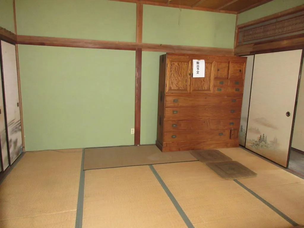 4DK Property Miyoshi City Hiroshima Prefecture (3)