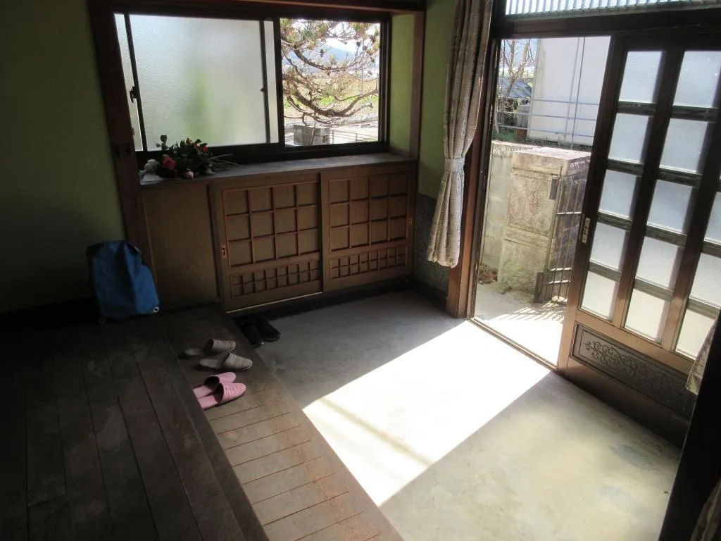 4DK Property Miyoshi City Hiroshima Prefecture (4)